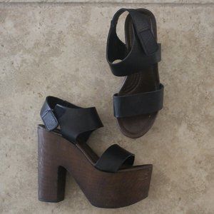 Steve Madden Heels